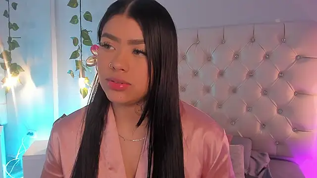 Amberr_rousse2 webcam