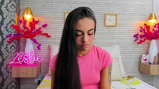 Leslie_Bussh_ webcam