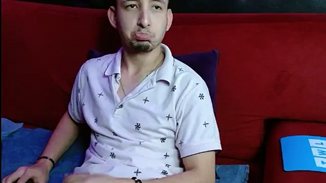 AnyeloBlack69 webcam