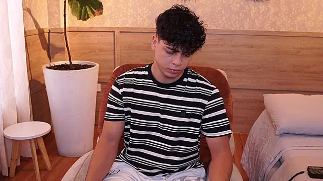 Ethan_occonor webcam