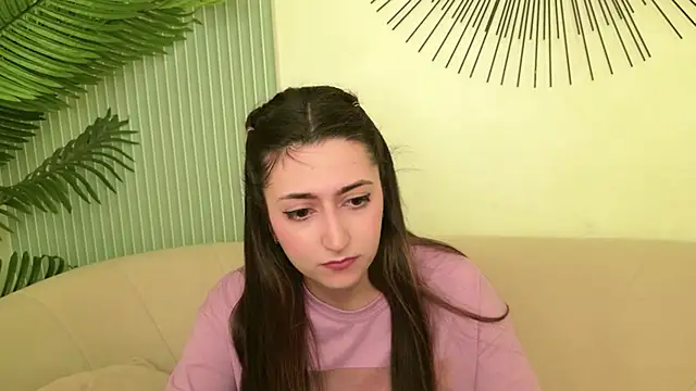 Gloria_Bendall webcam