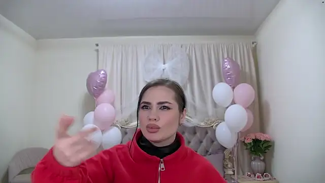 AdrianaTorres webcam