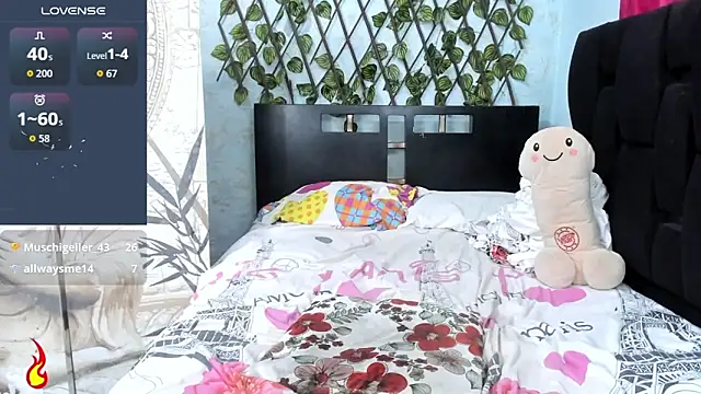 Chris_Santana webcam