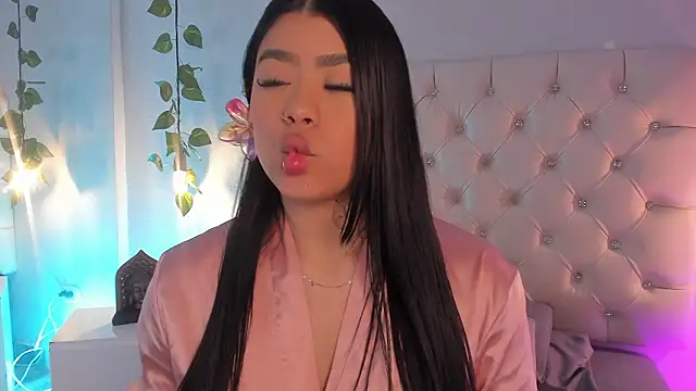 Amberr_rousse2 webcam