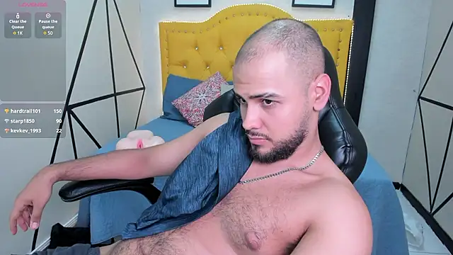 Marcus_Soler webcam