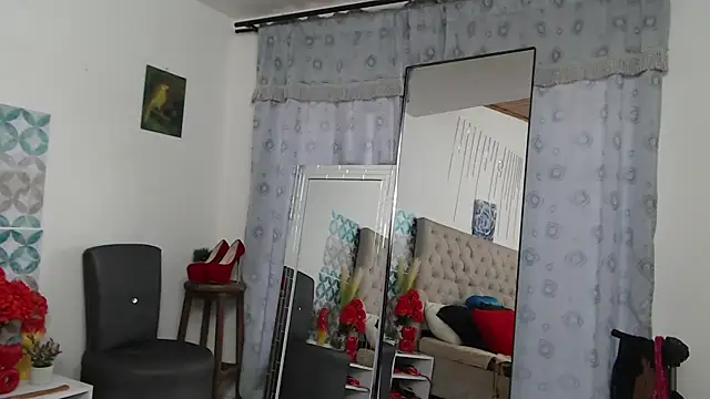 Victoriacoperino webcam