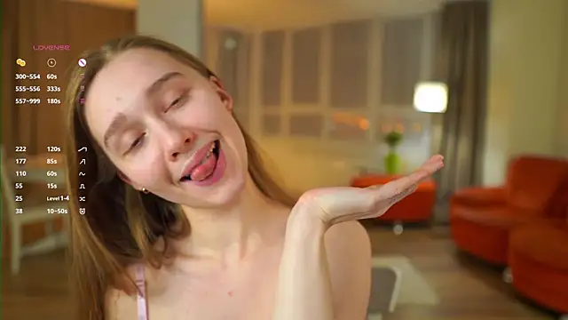 sharanewbern - SharaNewbern's free webcam - UK Sex Cams