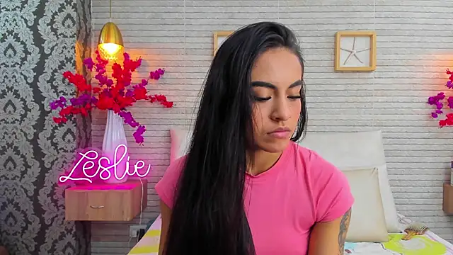 Leslie_Bussh_ webcam