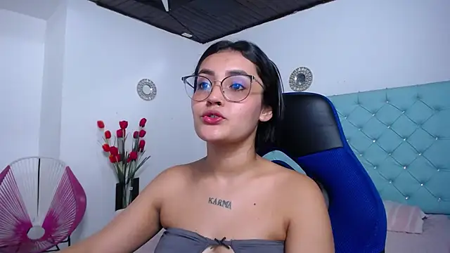 kathe-mills235 webcam