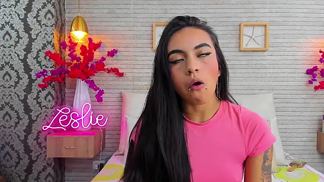 Leslie_Bussh_ webcam