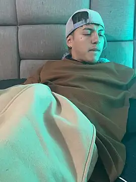 NaytonFreeman webcam