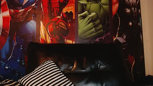 Kevin_Charless webcam