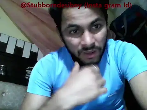 stubborndesiboy - Stubborndesiboy's free webcam - UK Sex Cams