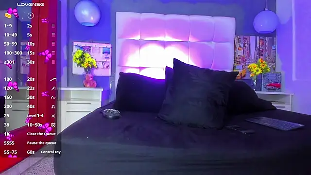 cinthya_walker1 webcam