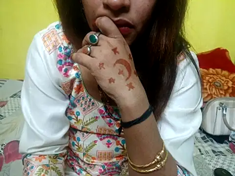 Princessroooh webcam