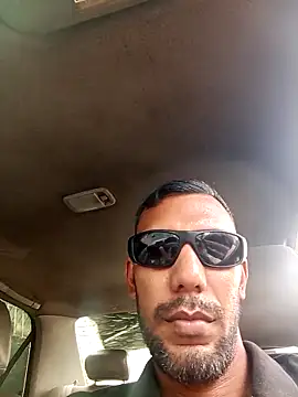 UnreadyChutzpa webcam