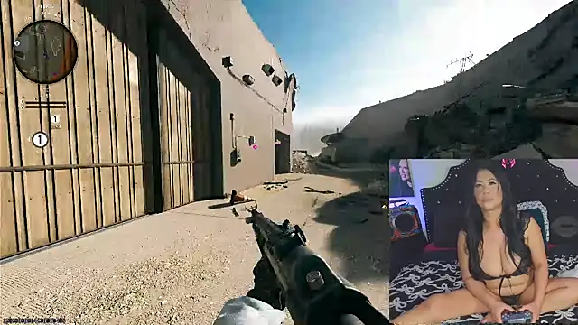 Skyla_Santana webcam