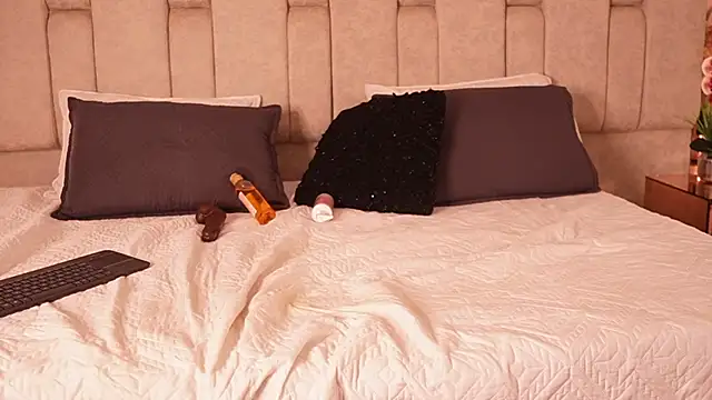 SamantaVazquez webcam