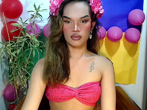 amandareddragon webcam