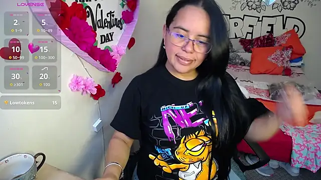 Miss__kendra_ webcam