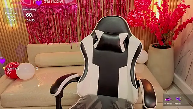 venus_velvet_tp webcam