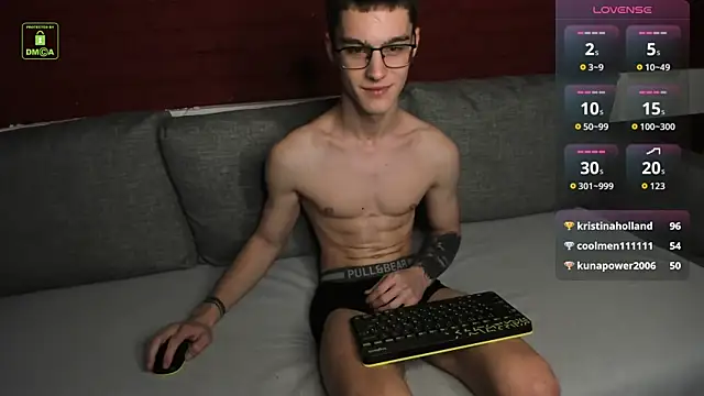 Adam_Porrter webcam