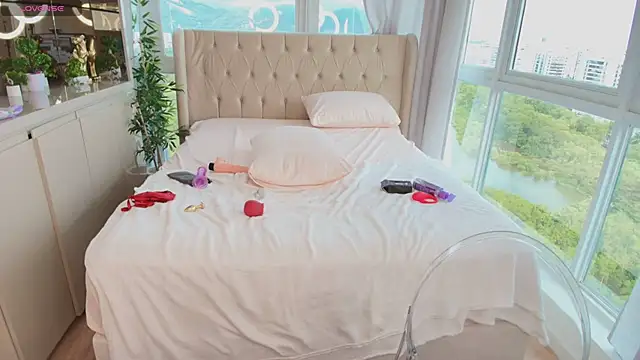 Patricia_Rosse21 webcam