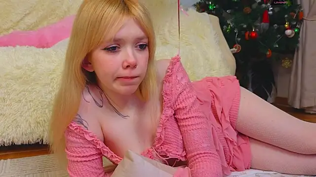 Rochelle_kitty webcam