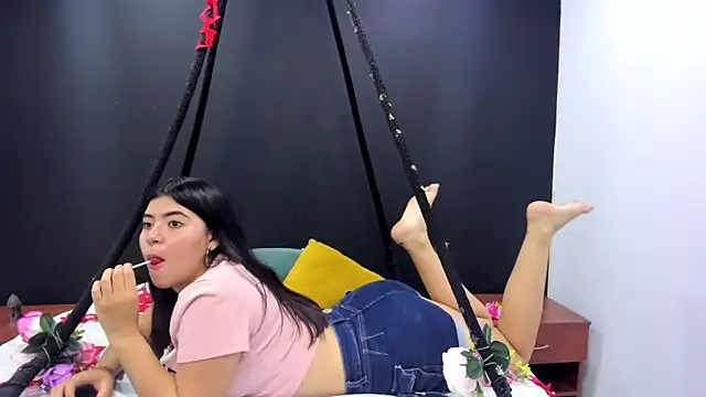 Annie_sweet_1 webcam