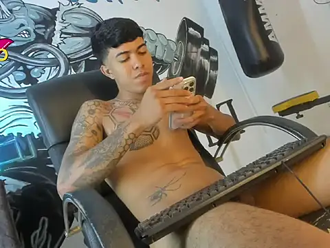 BBCBEBYJUNIOR webcam