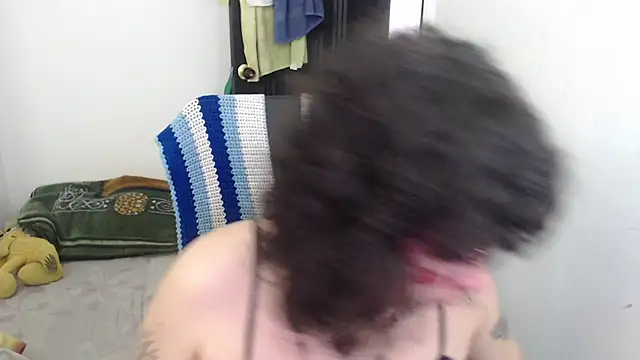 Smoke_trip_Alicia webcam