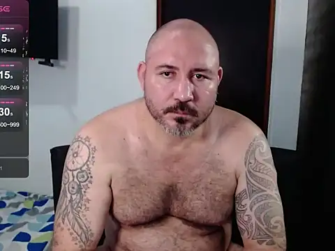 Osobrandon567 webcam