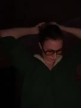 Flossy_Vettie webcam