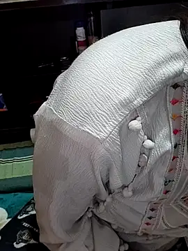 O_My_GoodnesS webcam