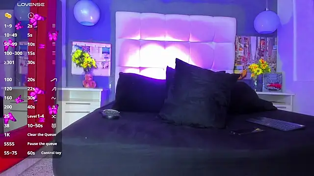 cinthya_walker1 webcam