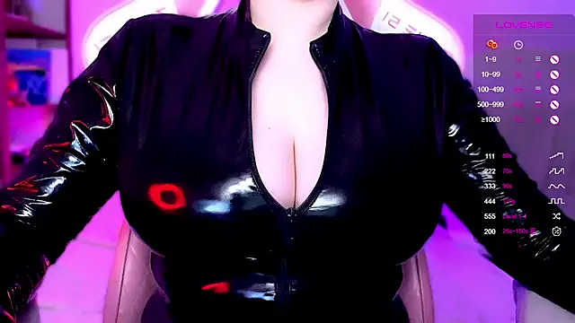 EvangelinaVangelis webcam