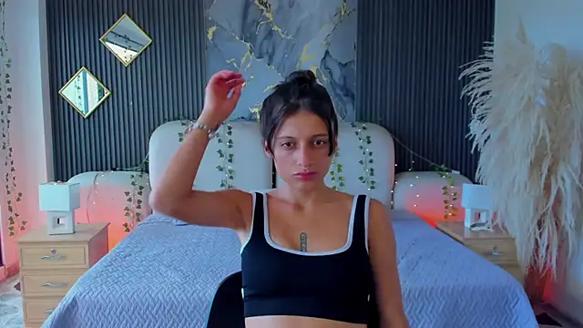 Agathaargent_ webcam