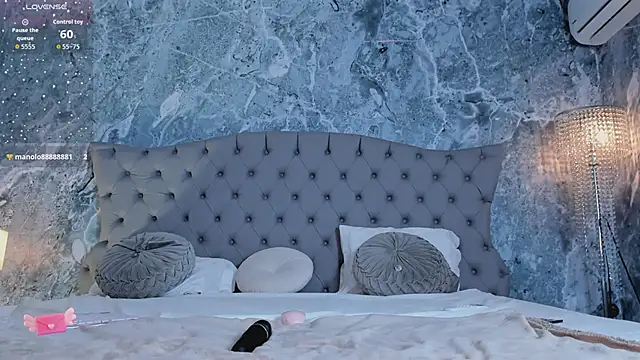 Aprillbrunette webcam