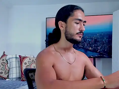 david__johnson372 webcam