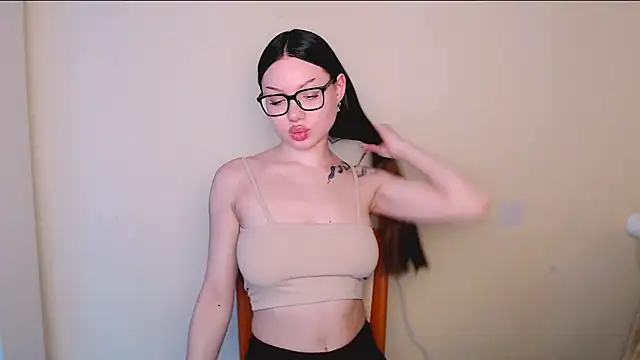 Cutesweetheart webcam