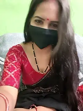 SareeQween143 webcam