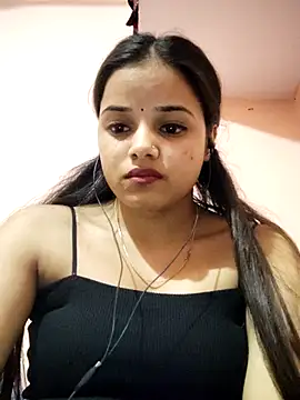 Ruchi_1 private show on Streamsexy
