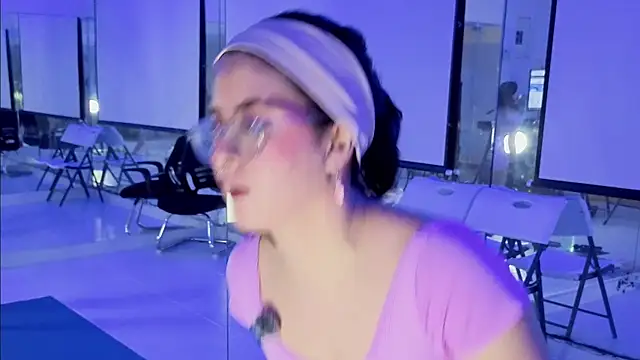 LiLLiAnderson webcam