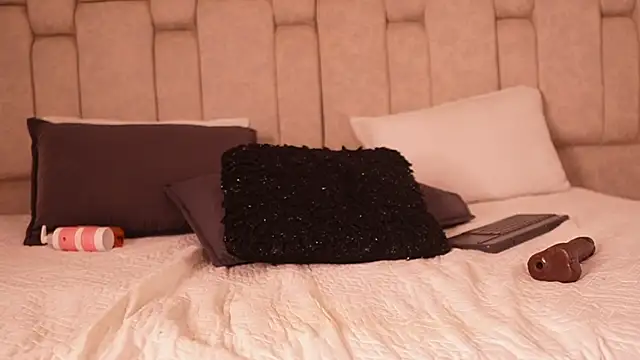 SamantaVazquez webcam