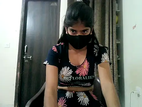 Aayusmatisharma webcam