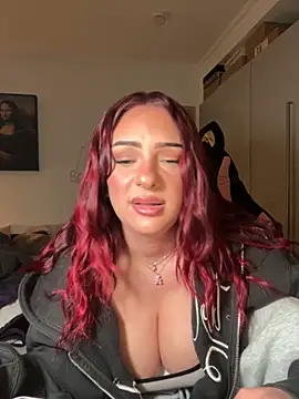 OliviaaFischer webcam