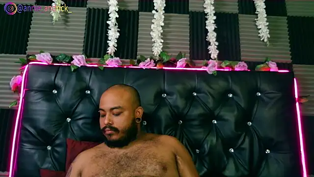 _Annie_Andrick_ webcam