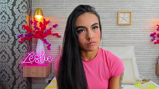 Leslie_Bussh_ webcam