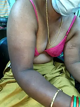 Tamilselviroja- webcam