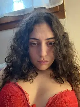 CoquineCharmeuse webcam